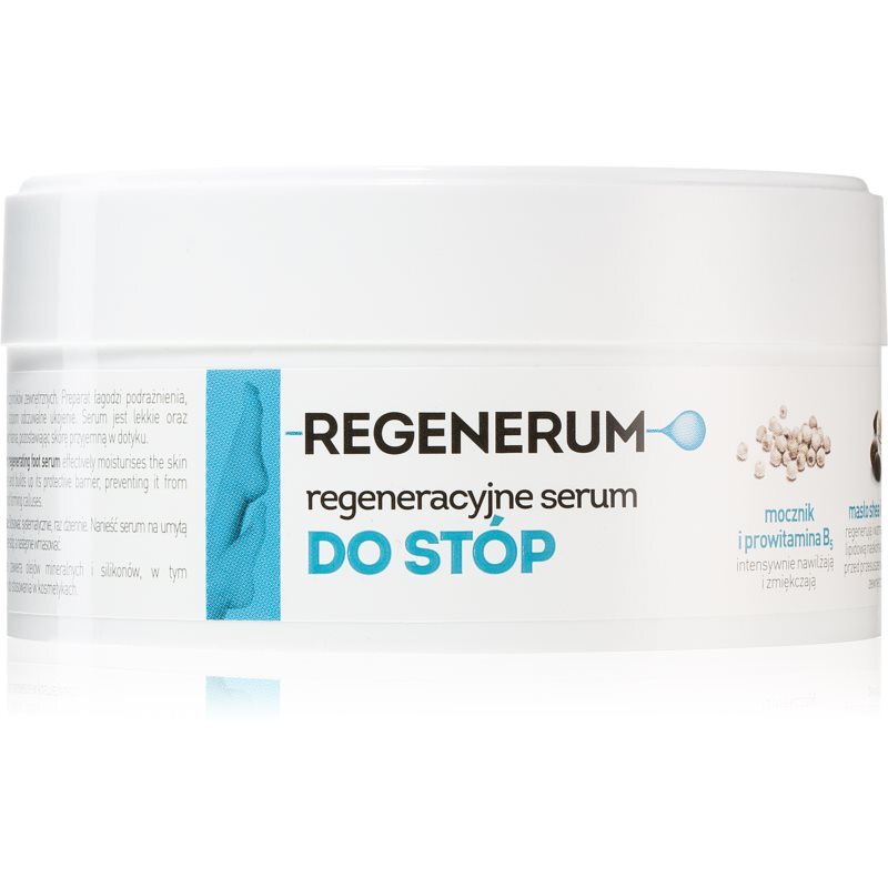 Regenerum Foot Care