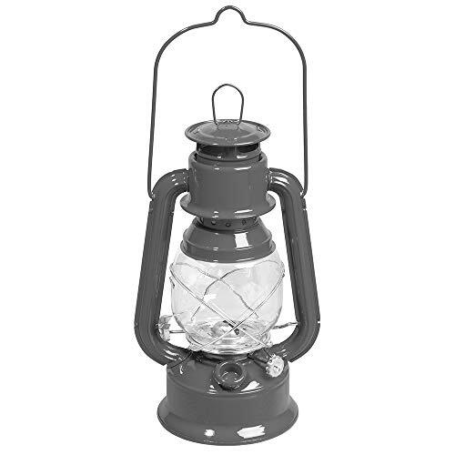 Guillouard 074511 stormlamp, antraciet