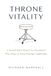 Throne Vitality: A Seated Practice for Drummers Who Want to Keep Playing Comfortably