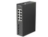 D-Link DIS-210G-12 Managed L2/L3 Gigabit Ethernet Netwerk Switch