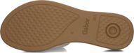 Gabor 730 Slippers - Dames - Goudkleurig - Maat 40