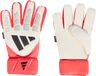 Adidas Performance Predator Match Fingersave Keepershandschoen - Unisex - Wit