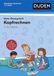 Übungsheft Cornelsen Verlag GmbH Übungsheft Mathematik - Kopfrechnen 1./2. Klasse