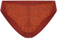 Schiesser Rioslip Unique Premium Vrouwen Siena Effen 2 stuks