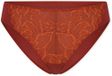 Schiesser Rioslip Unique Premium Vrouwen Siena Effen 2 stuks