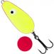 Westin Bulldog Spoon 3.9cm 7g Rose/Jaune