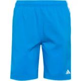 Adidas Sportswear 3-Stripes Zwemshort Kids - Kinderen - Blauw