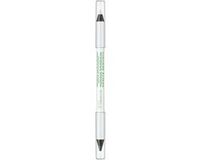 Rimmel London Rimmel Wonder Ombre Duo Eyeliner Pencil - 002 Galactic Green