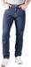 Wrangler Texas Slim Cross Game Jeans Hommes - W32/L30