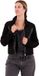 Superdry Gig Leren Jas Zwart L Vrouw