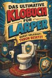 Das tiptop Das ultimative Klobuch für LARPer