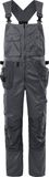 Fristads Green Amerikaanse overall 41 GS25 - Donkergrijs - C64