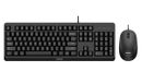 Philips 2000 Series SPT6207BL/00 Clavier et souris
