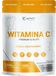 Wish VITAMINE C L-Ascorbinezuur 1 kg