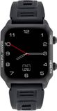 Watchmark Focus Zwart Smartwatch