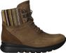 Wolky Grenada HV Gobi Veterboots - Dames - Groen - Maat:38