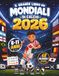 Il Grande Libro interattivo del Mondiale 2026