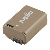 Jupio NP-FW50 *ULTRA C* - Camera Accu - 1080mAh - Incl. USB-C Oplader - 3 Jaar Garantie