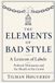 The Elements of Bad Style: A Lexicon of Labels: Political Nicknames and the Mouth of the Crowd