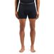 Odlo Natural Merino 160 sportboxershort - Mannen - Zwart - S