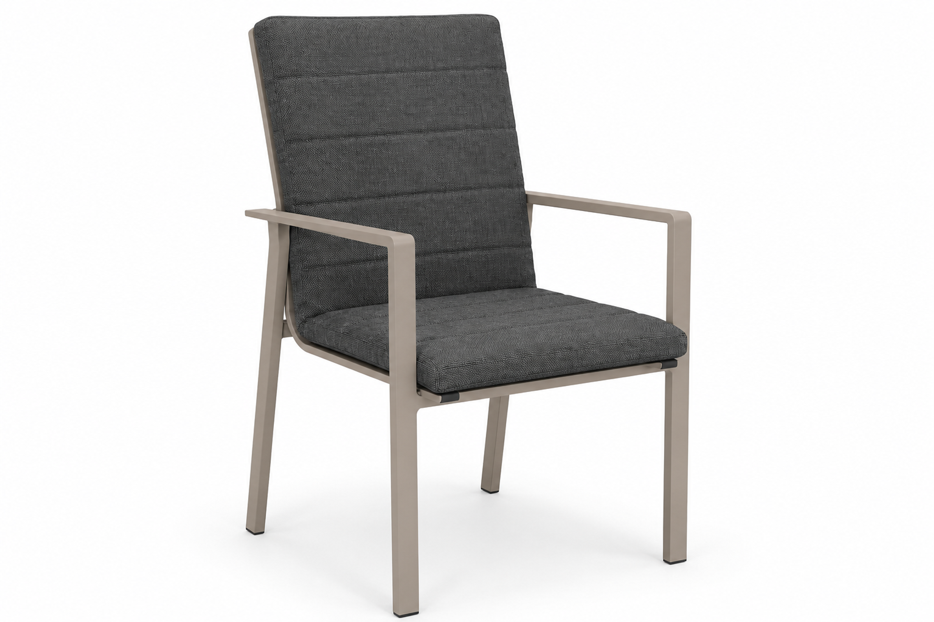 Lifestyle Garden Furniture Lifestyle Timo dining tuinstoel loft/carbon