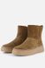 Gabor Bottines Femme - marron - Taille 38.5 - Suède - Automne/Hiver 2025