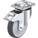 Blickle LK-PATH 125KF-1-FI Zwenkwiel met rem