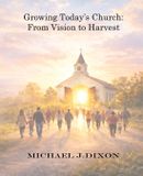 Growing Bol Growing Today's Church Paperback