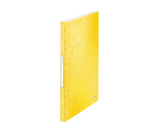 Leitz 46320016 Mappen geel