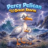 Percy Libri GmbH Percy Pelican and the Great Storm