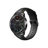 Xiaomi Watch Bezel Rainbow Helm Zwart, M
