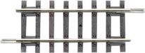Piko H0 55205 Rechte rails 61.88 mm 6 stuk(s)