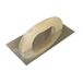 Bonum 908550 piepschaaf aluminium