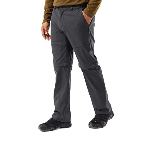 Craghoppers Kiwi Pro Stretch - Heren - Afritsbroek