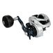 SHIMANO TRANX LowProfile Baitcast vismolen