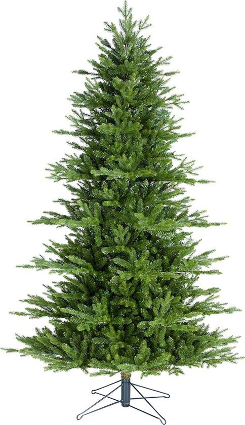 Blackbox kerstboom macallan pine maat in cm: 185 x 127 groen Macallan Pine