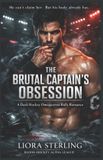 The Blood-Hockey The Brutal Captain’s Obsession: A Dark Hockey Omegaverse Bully Romance: An Obsessive Alpha & Late-Bloomer Omega Story: 1