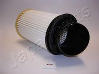 JAPANPARTS JPFA-431S luchtfilter