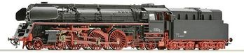 Roco 7100017 H0 stoomlocomotief BR 01 0529-6 van de DR