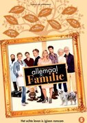 Dvd Allemaal Familie dvd