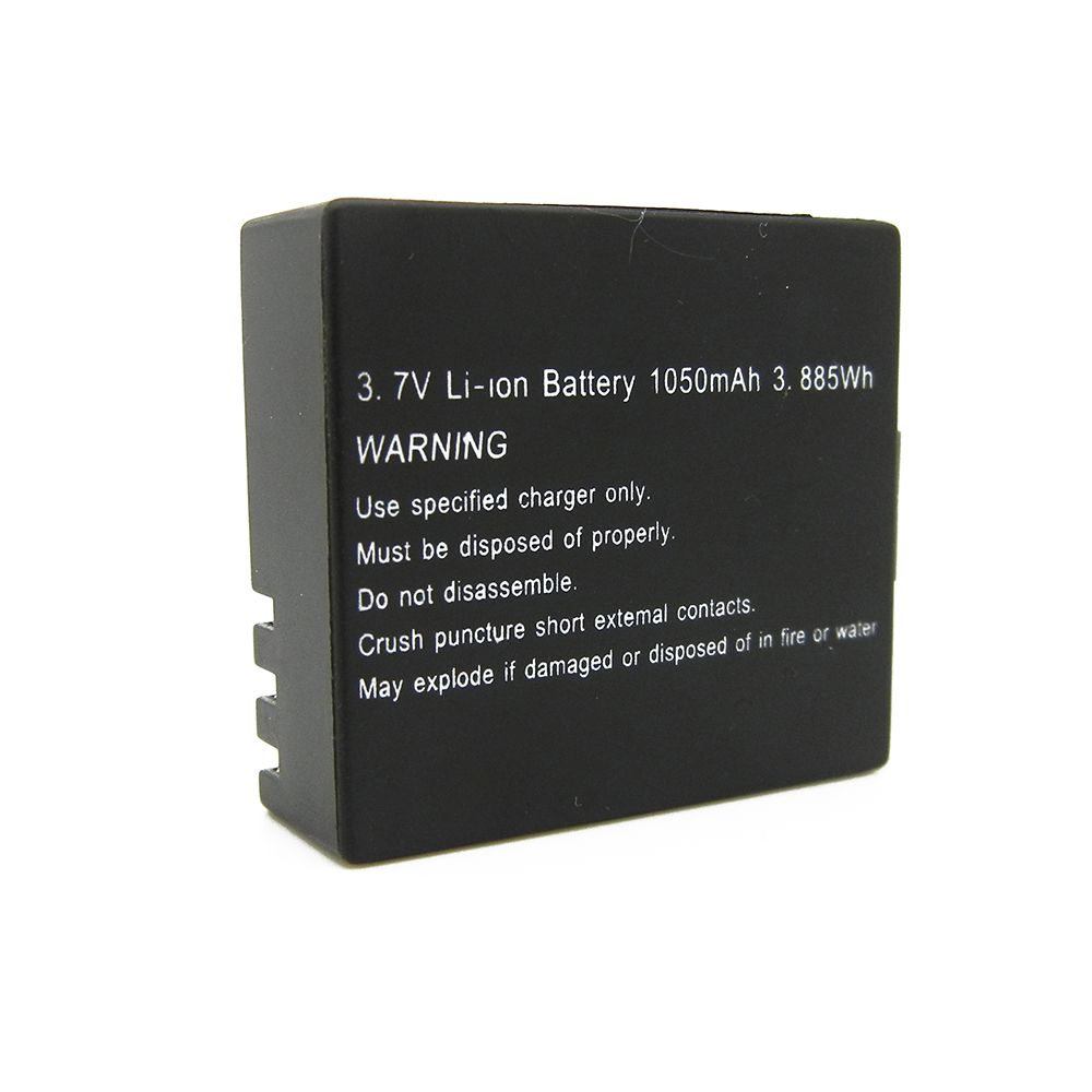 Easypix 01470 Batterijen voor camera's/camcorders