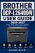 BROTHER DCP-L2640DW USER GUIDE 2026-2027