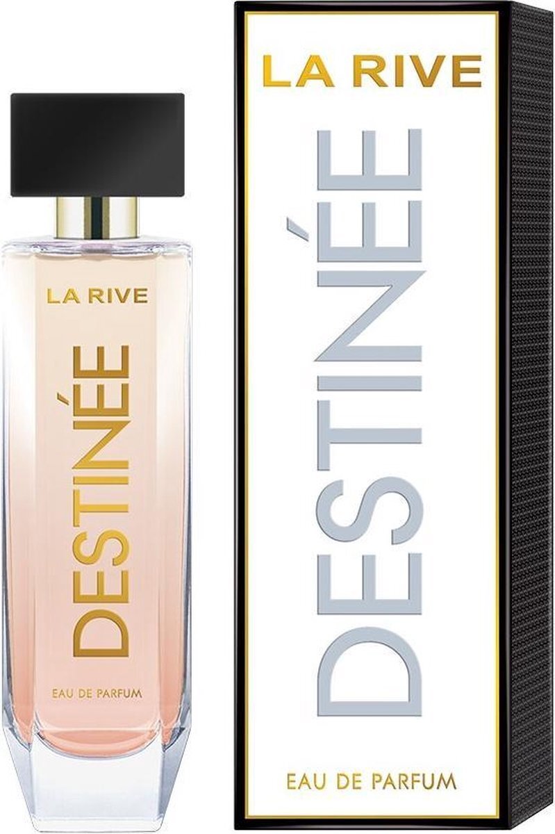 La Rive Destinee - Eau De Parfum - 90 Ml eau de parfum / 90 ml / dames