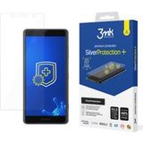 3MK Sony Xperia XZ2 Compact Argent Protection+ Antimicrobial Protection d'écran