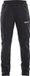 Craft Pro Control Woven Pants W - Black/White - XXL