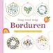 Borduren: stap voor stap : hippe en eenvoudige borduurwerkjes