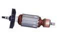 Kutlu 10197450 Rotor d'ancrage du moteur Pièces de rechange pour Bosch GHO10-82 (2604011283)