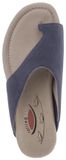 Gabor Damen Pantolette in blau
