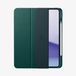 Spigen Urban Fit Flip Case for 13" iPad Pro (2024) - Green