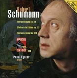 Bertus Distributie Pavane Fantasiestucke Opus 12